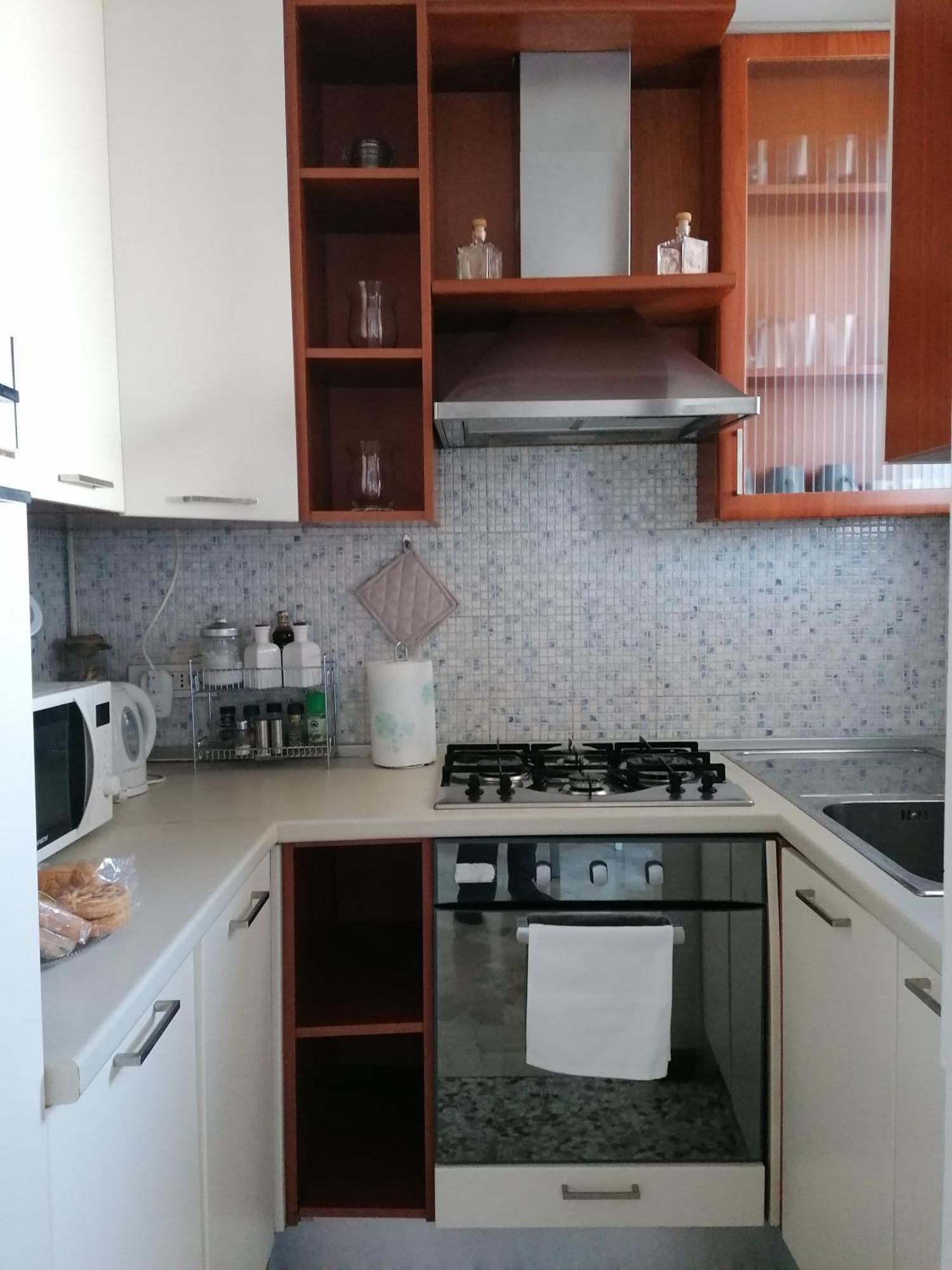 Panoramic Floor Flat
