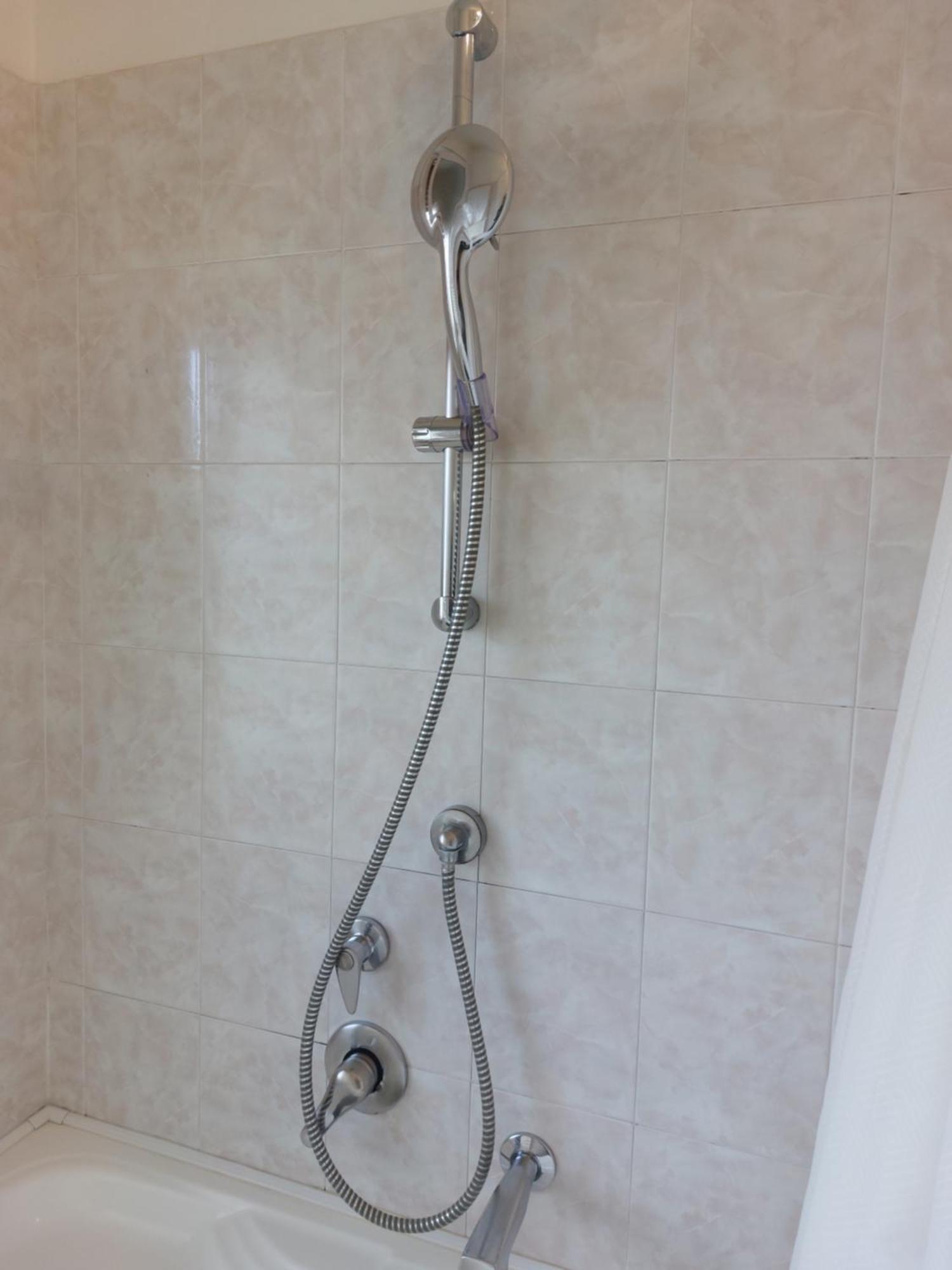 Panoramic Floor Flat Milan