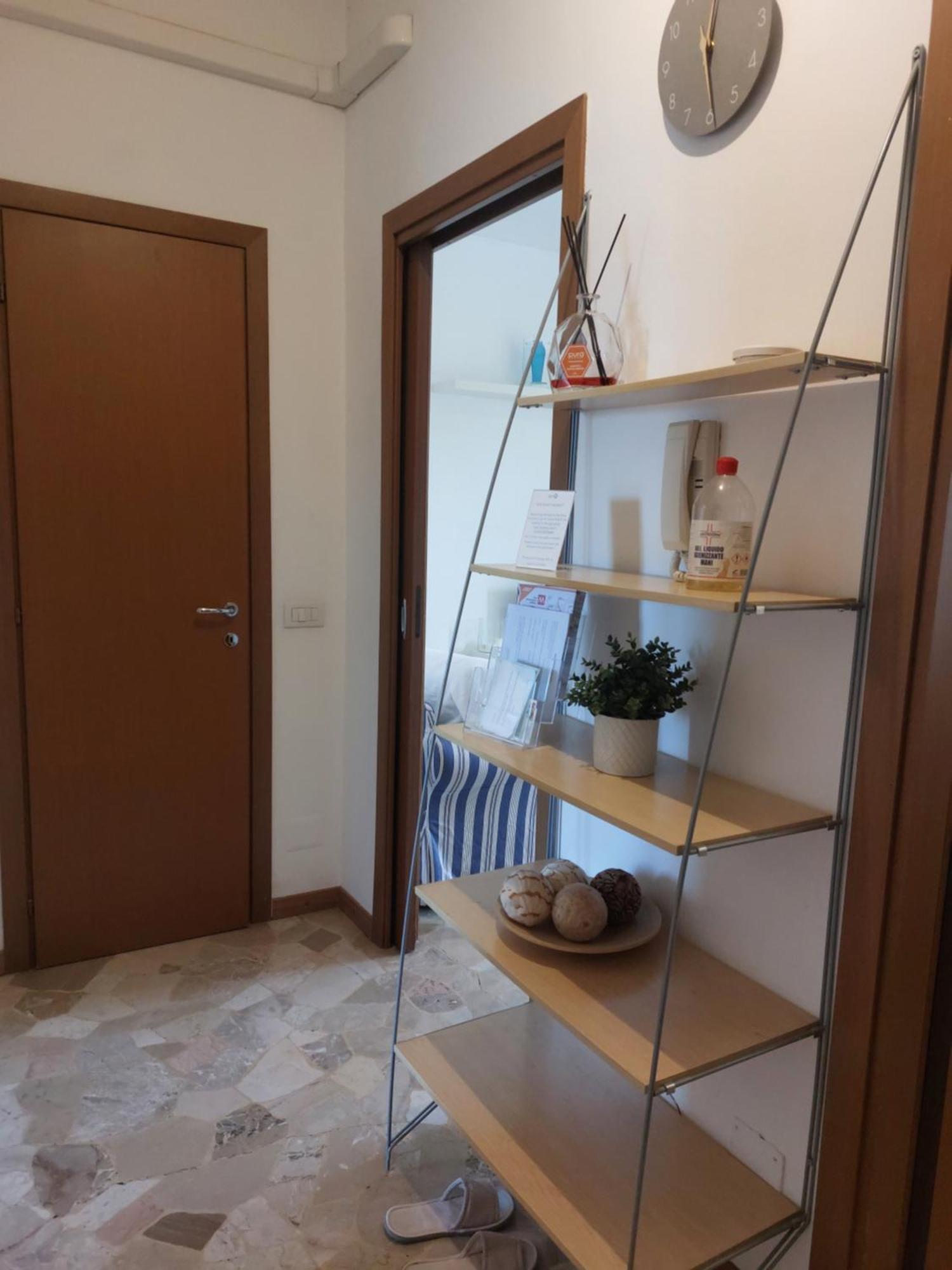 Appartement Panoramic Floor Flat *
