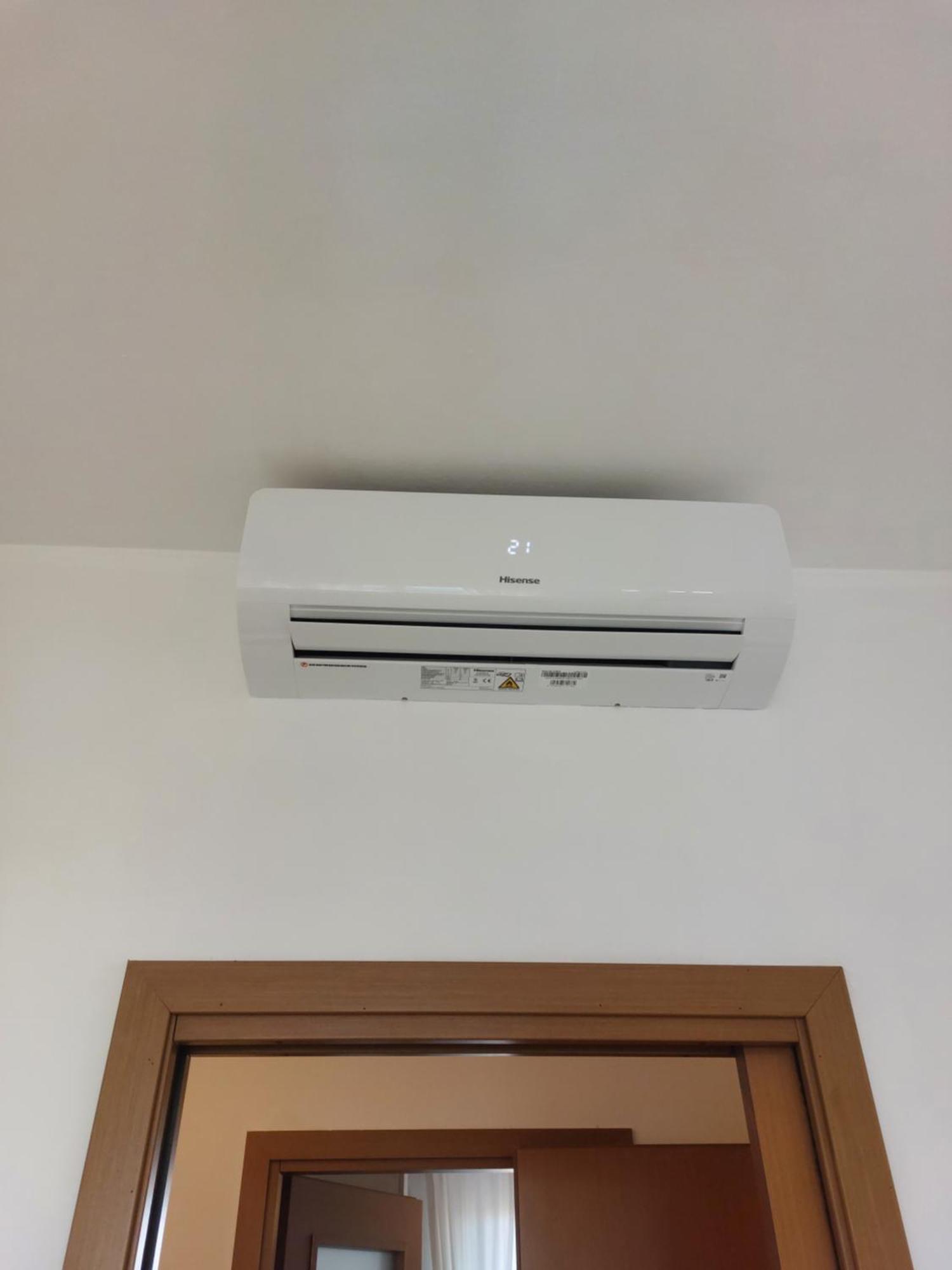 Panoramic Floor Flat Appartement Milan