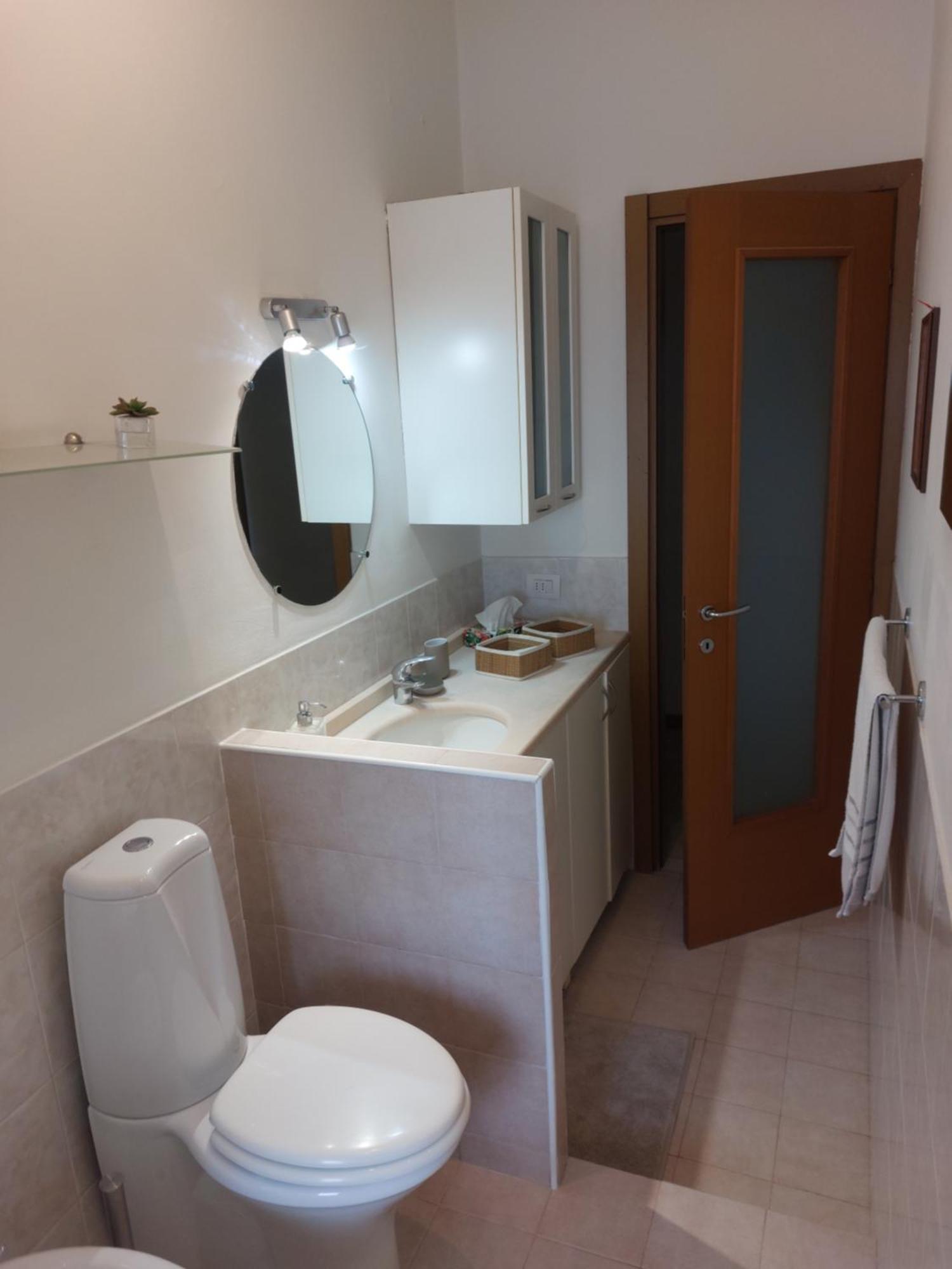 Panoramic Floor Flat *