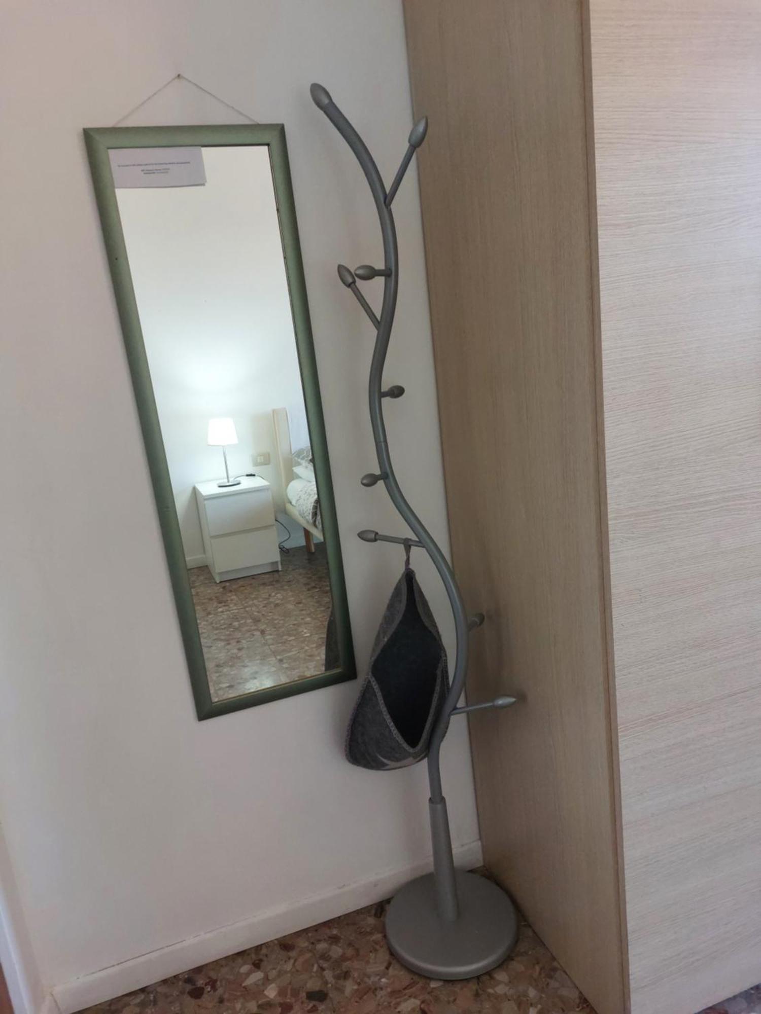 Panoramic Floor Flat Milan