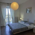 Milan Panoramic Top Floor Flat