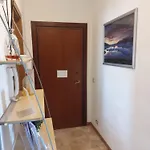 Milan Panoramic Top Floor Flat
