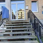 Milan Panoramic Top Floor Flat