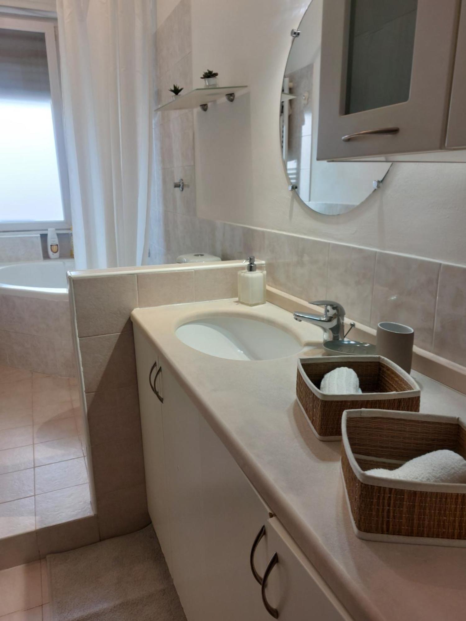Panoramic Floor Flat Apartment Milan