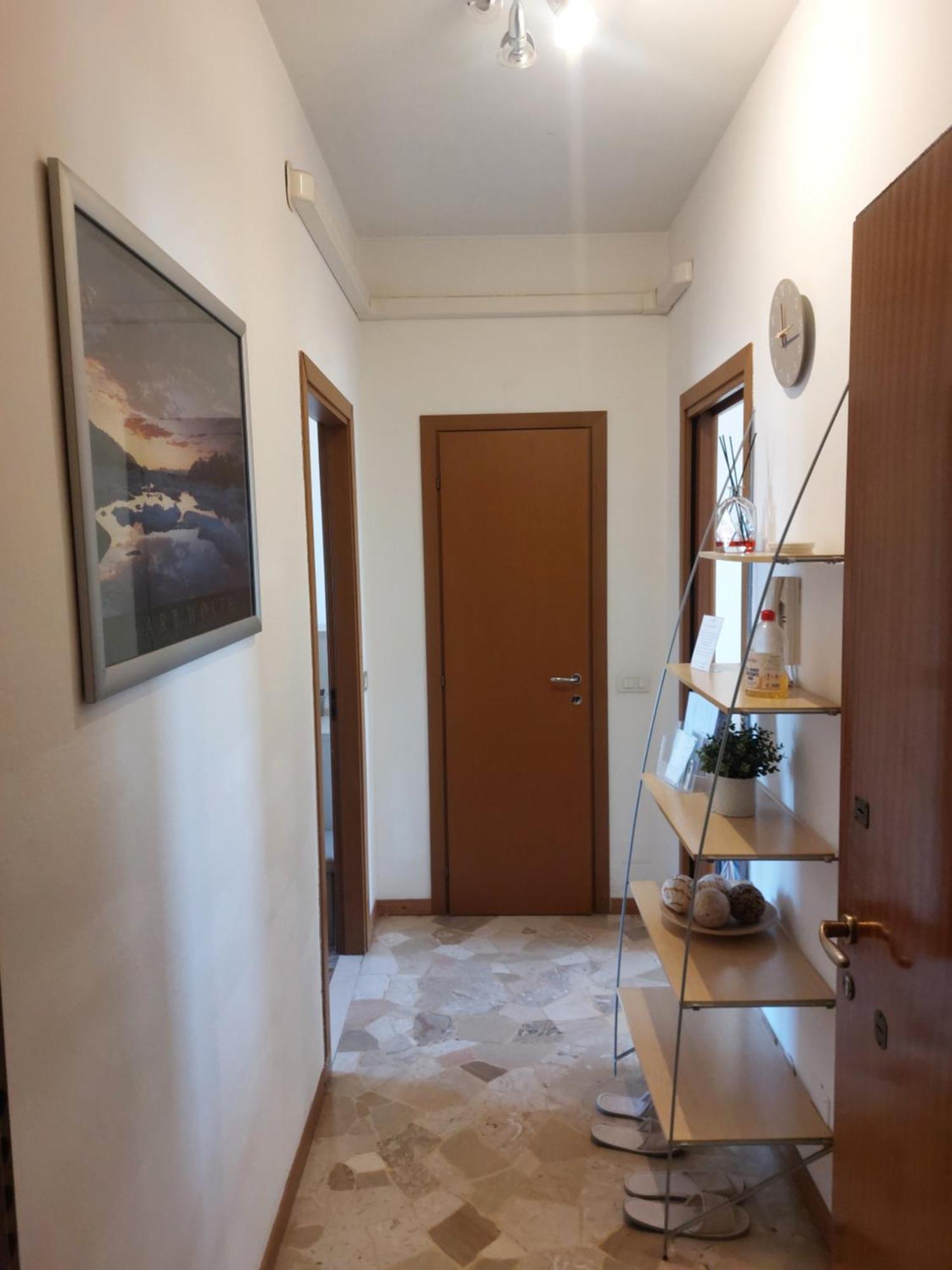Panoramic Floor Flat Apartment Milan