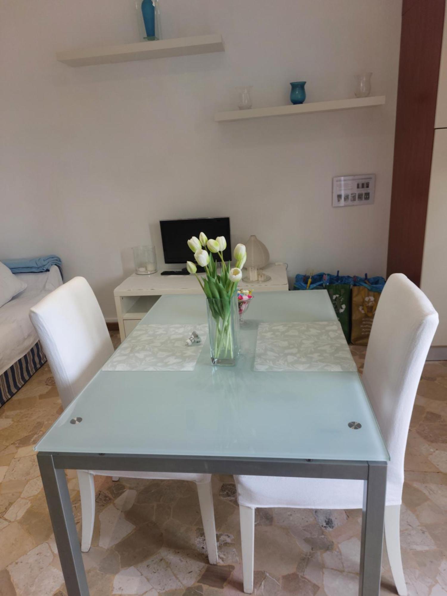Panoramic Floor Flat * Milan