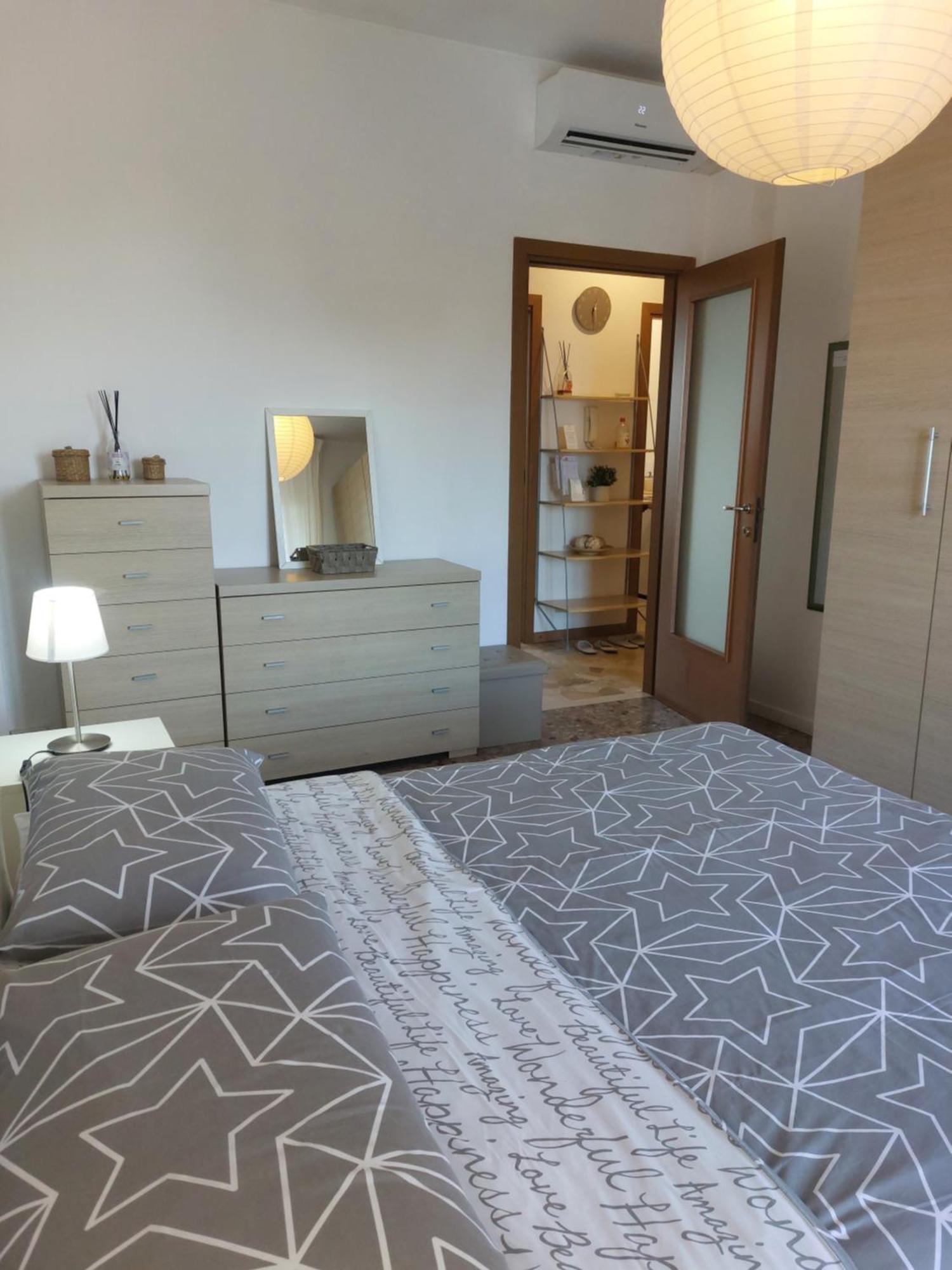 Panoramic Floor Flat