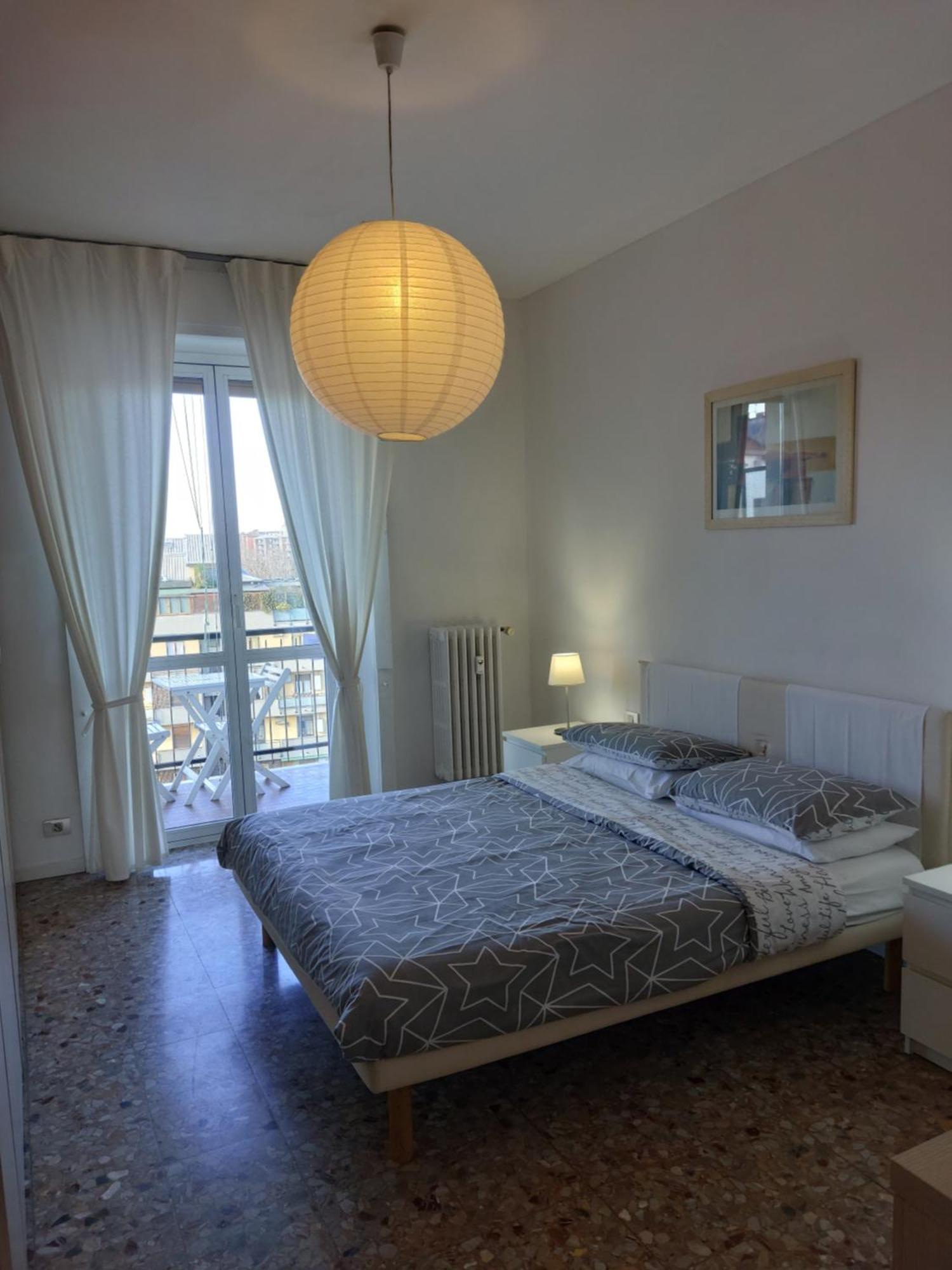 Apartment Panoramic Floor Flat Milan