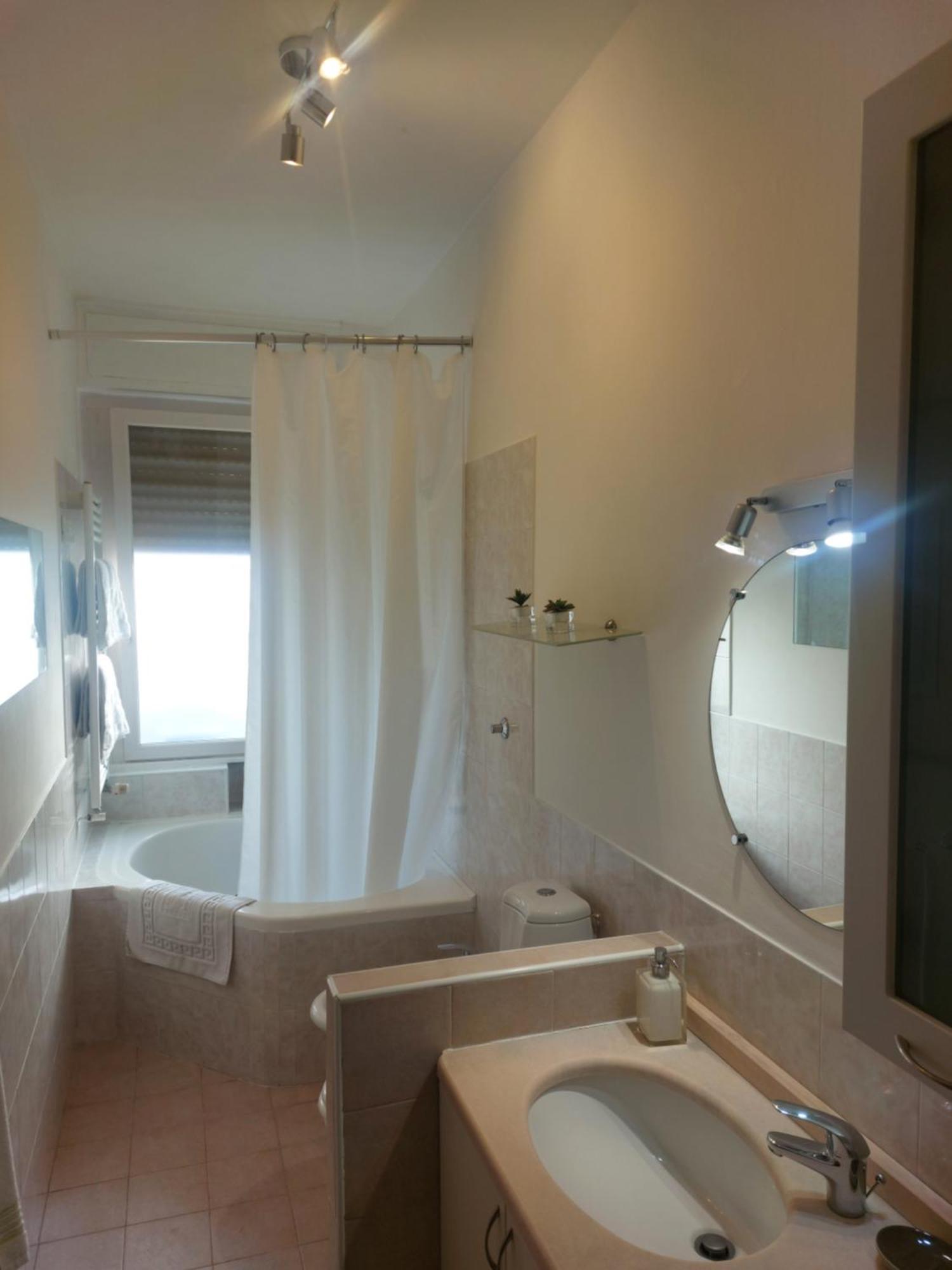 Apartment Panoramic Floor Flat *